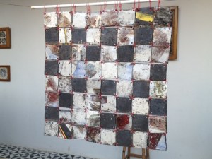 Anne Francey - l'autre côté des choses