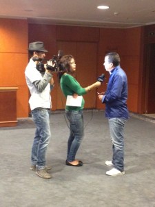 ATIDE-Präsident im Interview