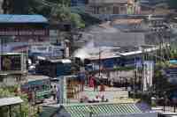 Nilgiri Mountain Railway in Coonoor